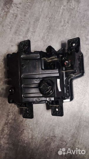 Ходовой огонь правый Chery tiggo7 pro