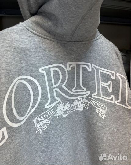 Спортивный костюм corteiz новинка