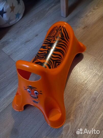 Каталка детская до 3лет