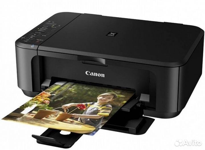 Canon pixma MG2140