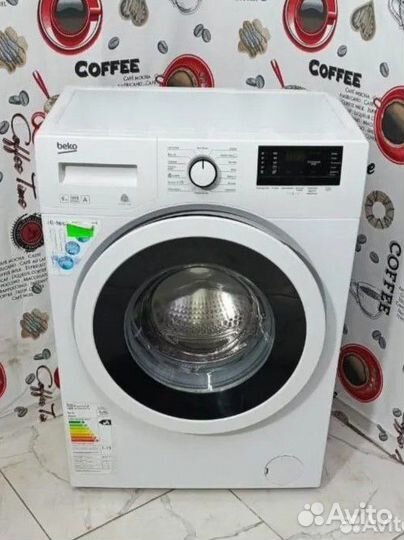 Стиральная машина бу с гарантией и доставкой