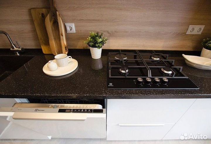 Кухонный гарнитур на заказ