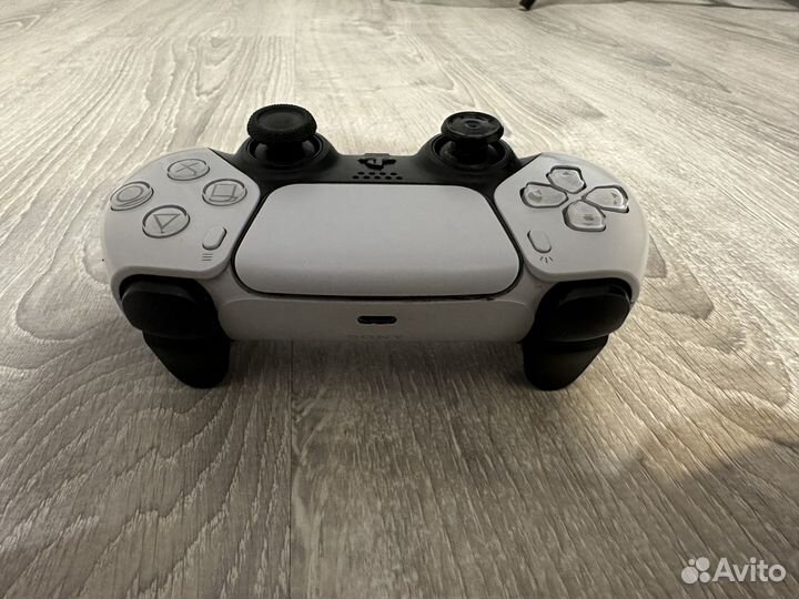 Геймпад dualsense ps5