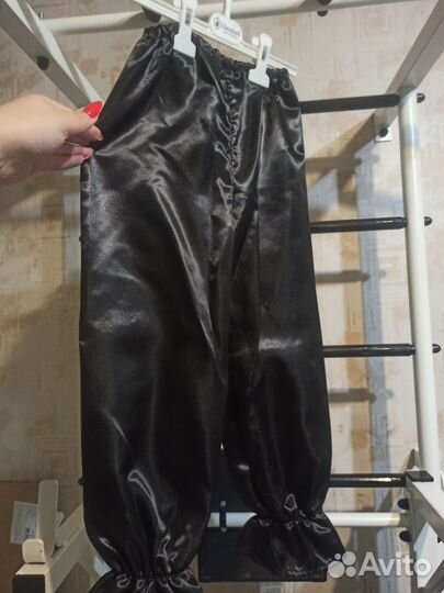 Костюм мушкетера