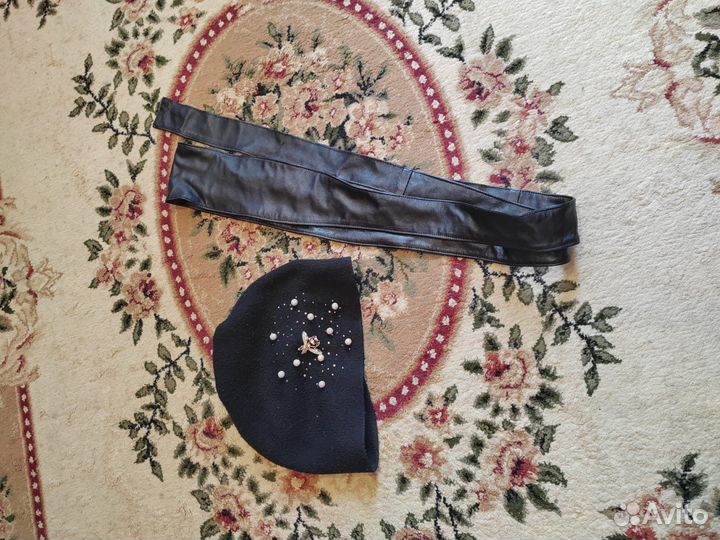 Женские вещи пакетом