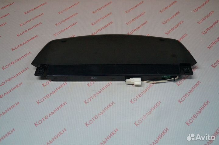 Nissan 26590-AU210 Стоп в крышку багажника