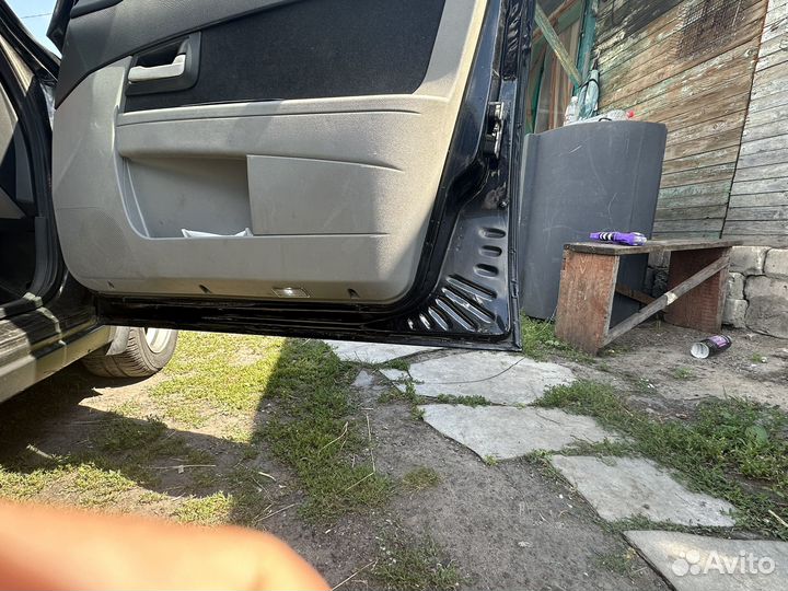 LADA Priora 1.6 МТ, 2009, 141 500 км