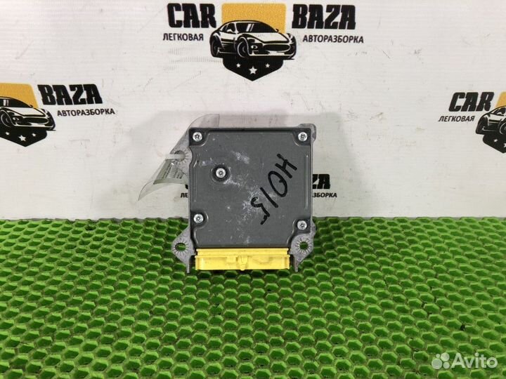 Блок управления airbag