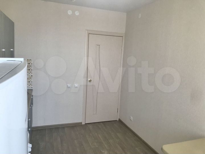 1-к. квартира, 35,2 м², 9/10 эт.