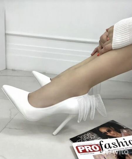 Туфли женские