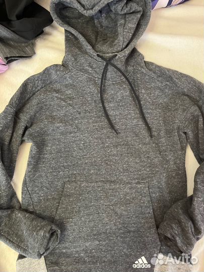 Худи adidas