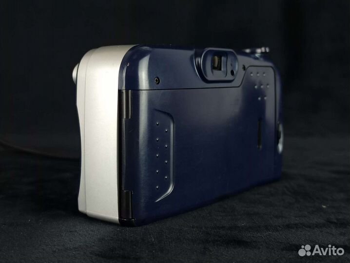 Jenoptik JC23