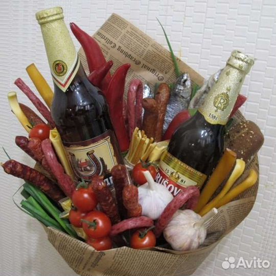 Набор для мужчин