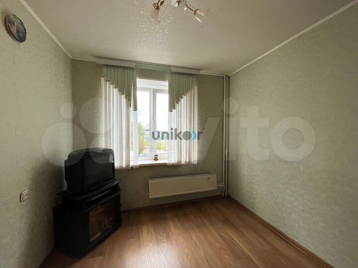 4-к. квартира, 78,6 м², 3/9 эт.