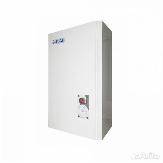 Электрический котел эван 12квт