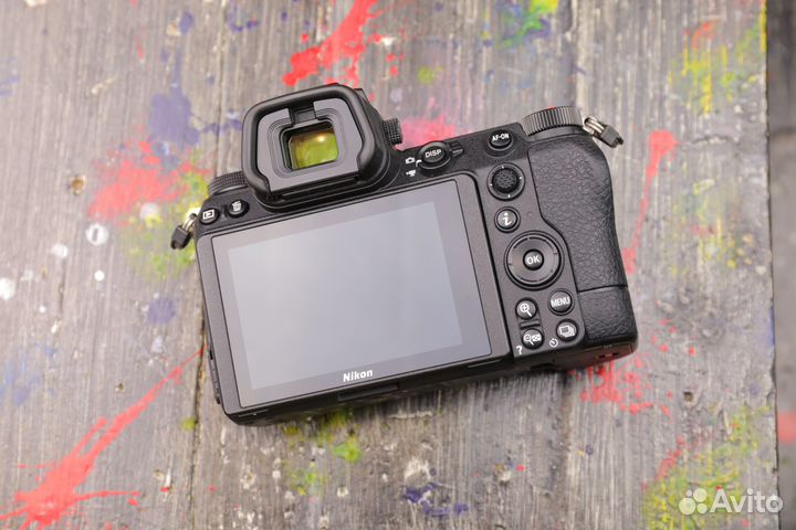 Nikon Z6 II Body s/n063