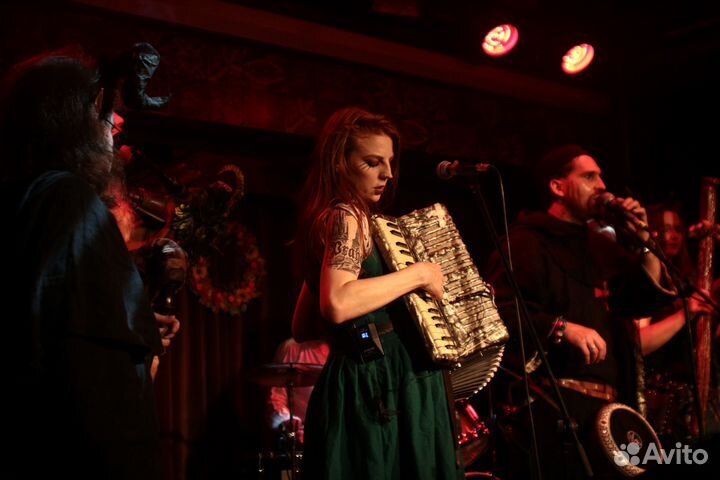 Фотограф / Видеограф / Видеооператор