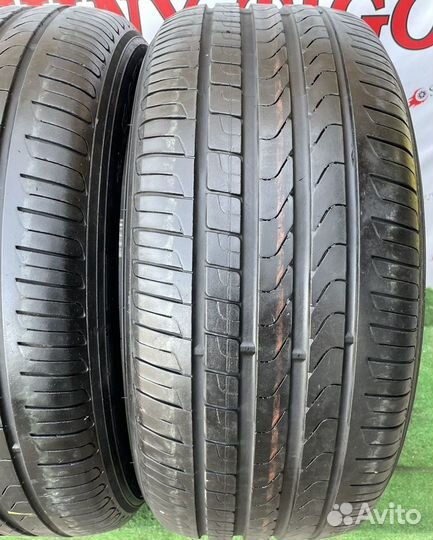 Pirelli Scorpion Verde 255/55 R18 109V