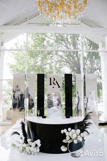 Организация мероприятия