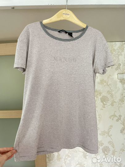 Лот цена за все пакет женских вещей L 48