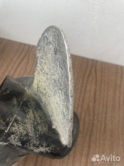 Винт гребной 14.25х21