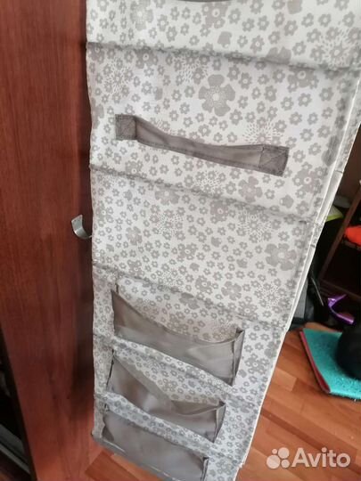 Подвесной органайзер IKEA