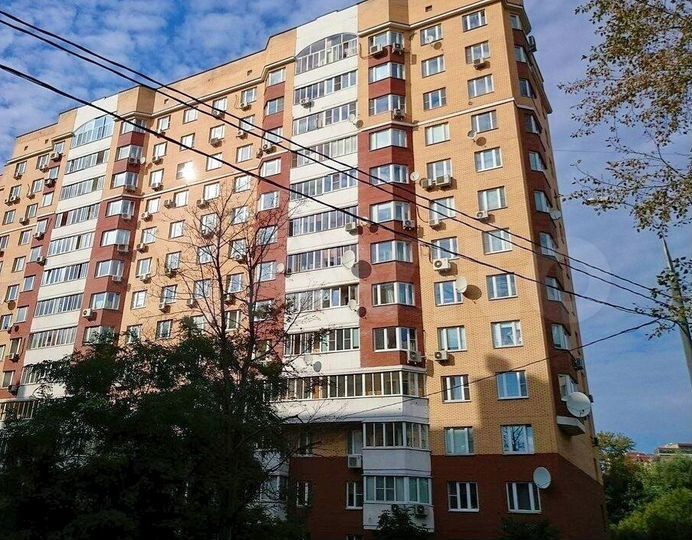 Торговое помещением. Автозаводская