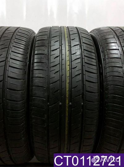 Dunlop Grandtrek PT3A 275/50 R21 113V