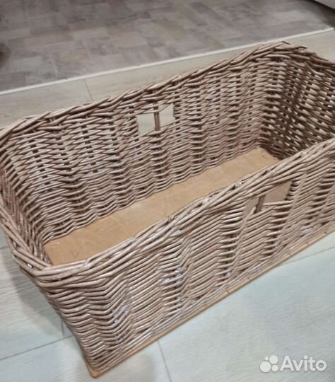 Бумажная лоза