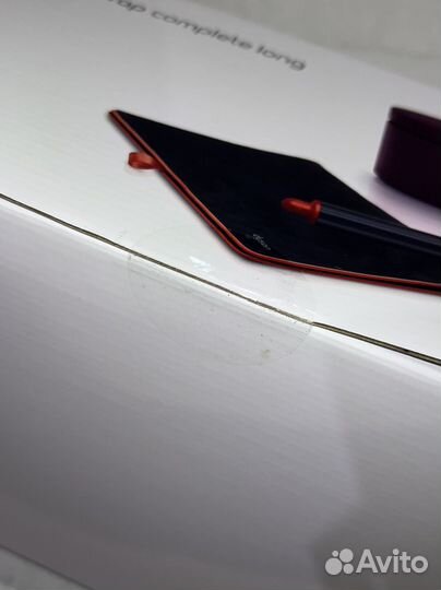 Dyson Airwrap 2023 Лимитированный Не вскрытый