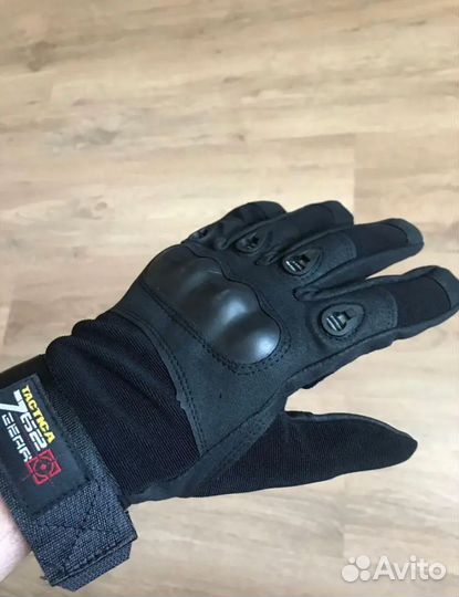 Новые Перчатки мужские зимние