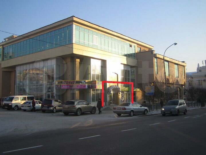 Свободного назначения, 192 м²