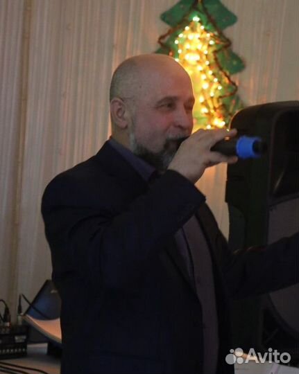 Ведущая+Диджей+Живой Вокал от Ведущей и Диджея