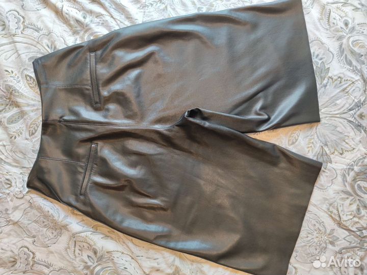 Шорты бермуды Nanushka