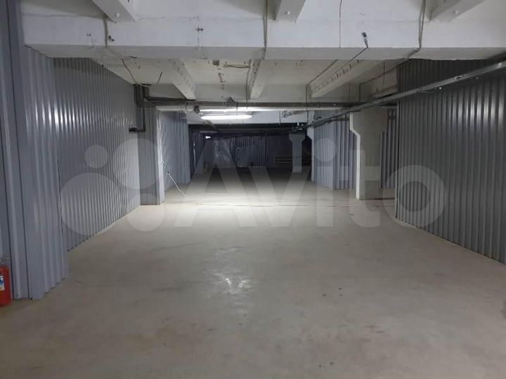 Сдам складское помещение, 504.8 м²