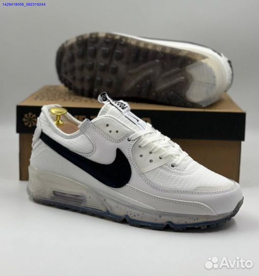 Nike Air Max Terrascape 90 (Арт.27630)