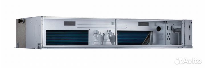 Канальная сплит-система Royal Clima ES-D 24HWX/ES