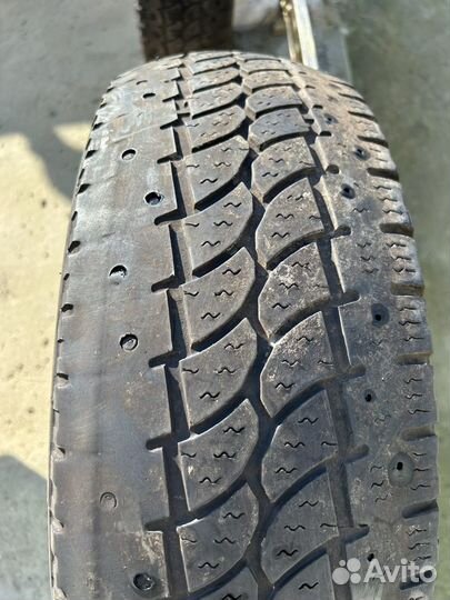 Tigar CargoSpeed Winter 215/70 R15C