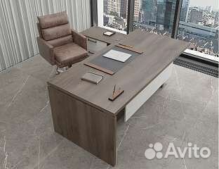 Мебель для кабинета руководителя