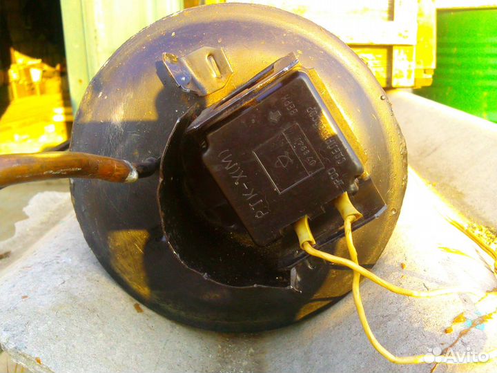 Компрессор для холодильника и кондиционера