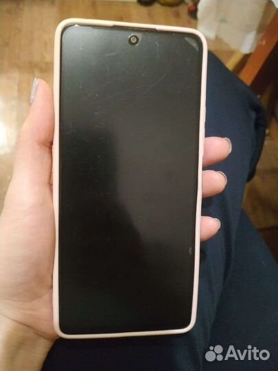 Чехол для телефона Xiaomi Redmi note 10 pro