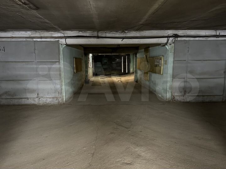 Гараж, 26 м²