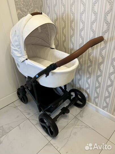 Коляска aroteam Bartolo Prima (2 в 1)