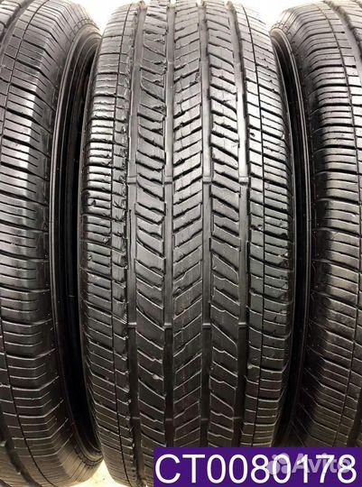 Bridgestone Dueler H/T 255/70 R18 96T