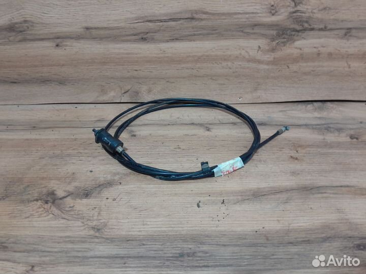 Трос лючка бензобака Lifan Smile (320)