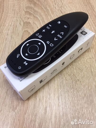 Беспроводной пульт дистанционного управления