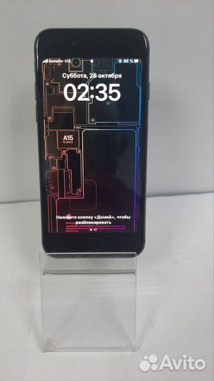 iPhone 8, 64 ГБ
