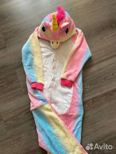 Пижама кигуруми