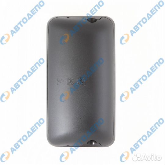 Зеркало заднего вида с электрорегулировкой и подог