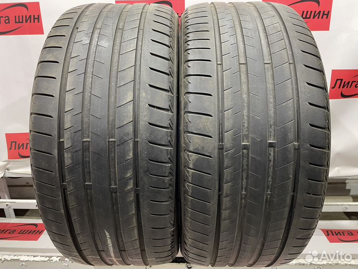 Bridgestone Alenza 001 275/35 R21